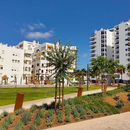 Varandas Golden Beach Quarteira Extérieur photo