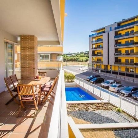 Varandas Golden Beach Quarteira Extérieur photo