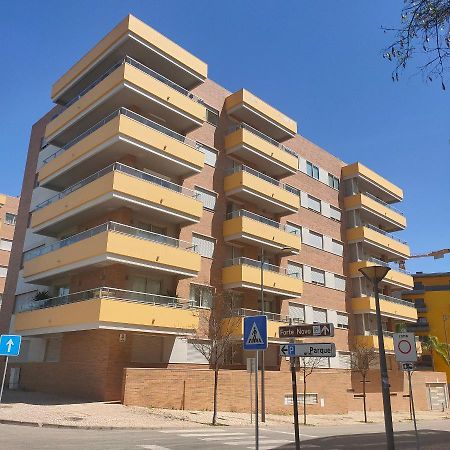 Varandas Golden Beach Quarteira Extérieur photo