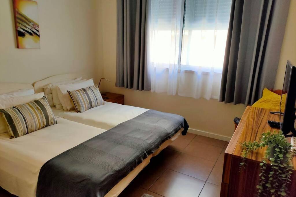 Varandas Golden Beach Quarteira Extérieur photo