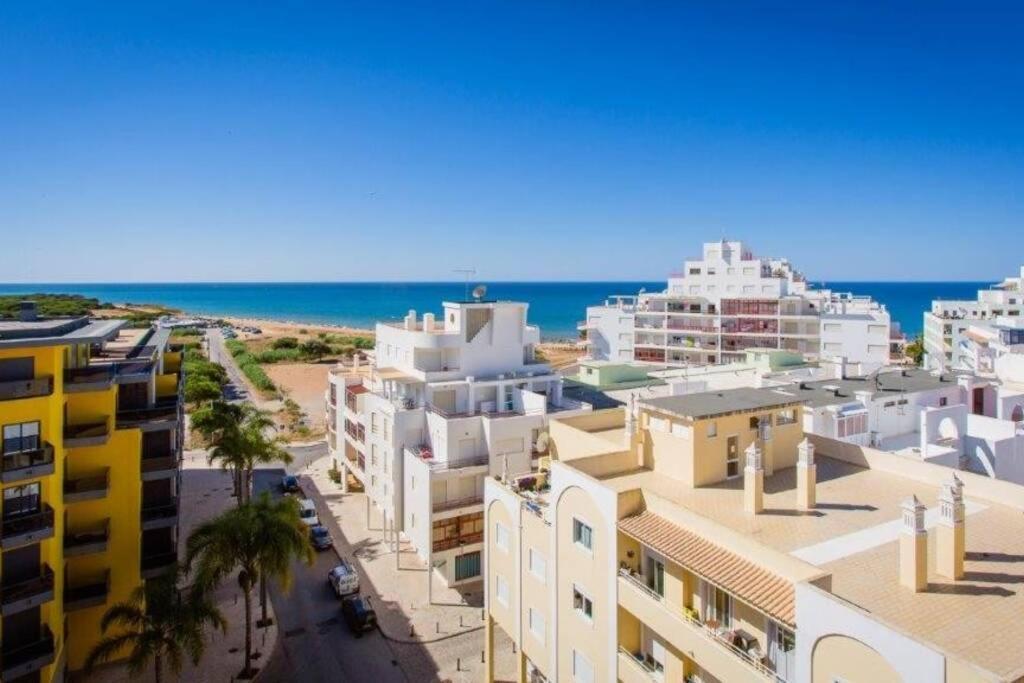 Varandas Golden Beach Quarteira Extérieur photo