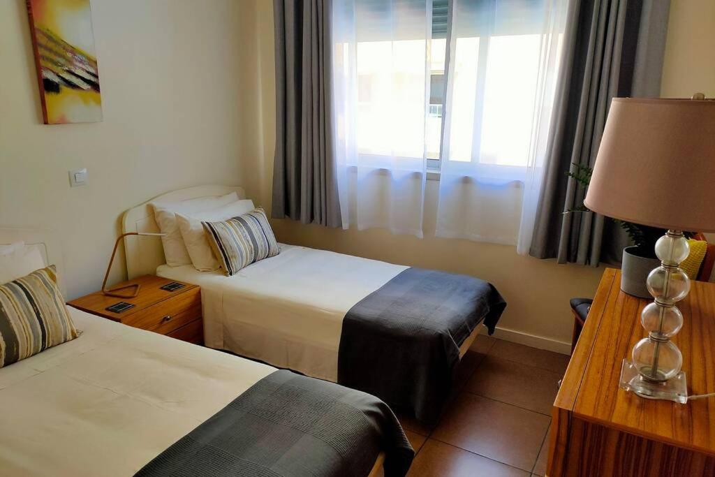 Varandas Golden Beach Quarteira Extérieur photo