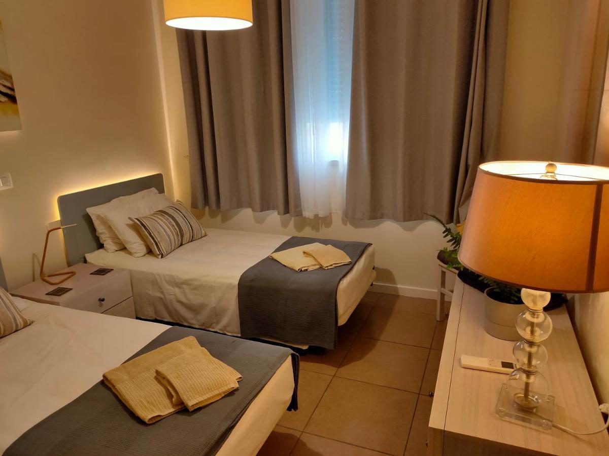 Varandas Golden Beach Quarteira Extérieur photo