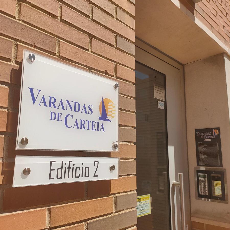 Varandas Golden Beach Quarteira Extérieur photo